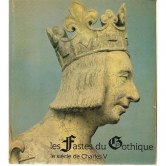 Les Fastes Du Gothique - 1