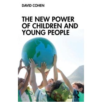The New Power Of Children And Young People - 1