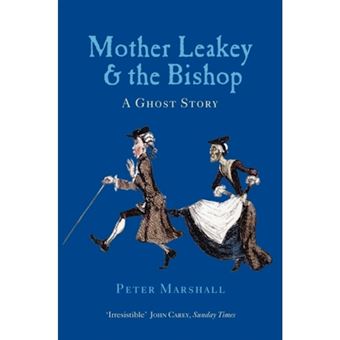 Mother Leakey and the Bishop - 1