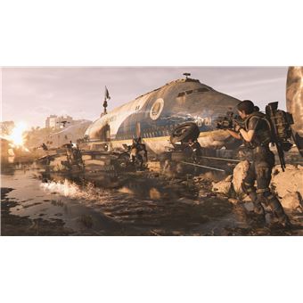 Videojogo Ubisoft Tom Clancy's : The Division 2 - 1