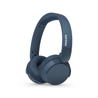 Auscultadores Bluetooth Philips 4000 series TAH4209BL/00 | Azul - 1