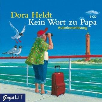 Kein Wort zu Papa - 1