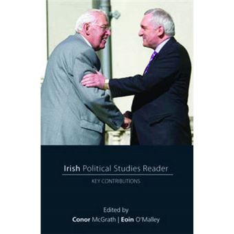 Irish Political Studies Reader - Key Contributions - Paperback - 2007 - 1