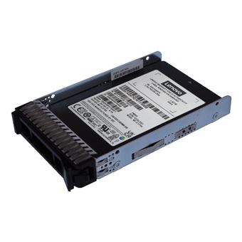 Disco SSD Lenovo 4XB7A87528 | 2.5" | 7,68 TB - 1