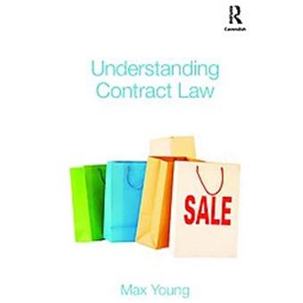 Understanding Contract Law - 1