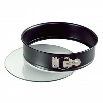 Forma para Forno Kaiser 23.0062.2026 | Preto - 1