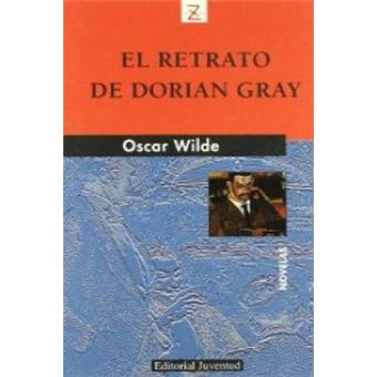 RETRATO DORIAN GREY Z 131 - 1
