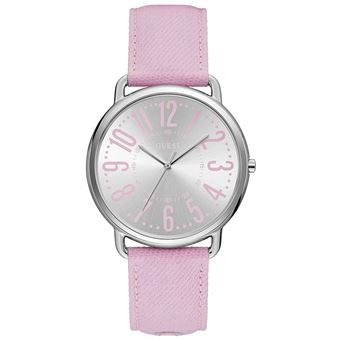 Relógio Senhora GUESS WATCHES LADIES KENNEDY W1068L8 - Rosa - 1