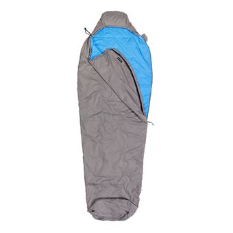 Saco de Dormir Cocoon SB07 | Azul, Cinzento - 1