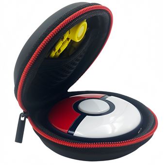 Bolsa de proteção em EVA V-REEL para Nintendo Switch Pokémon GO Plus+ - 1