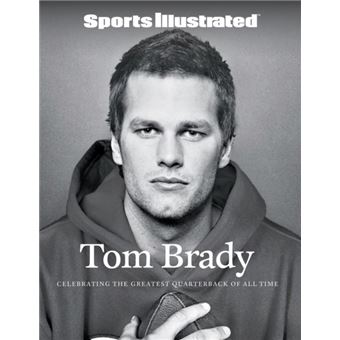 Sports Illustrated Tom Brady By Triumph Books - 1