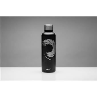 Garrafa James Bond | Metal - 1
