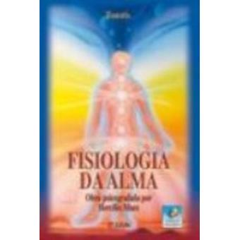 Fisiologia Da Alma (Economico) - 1