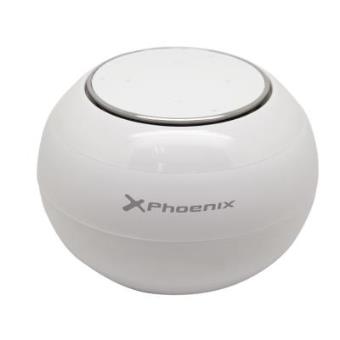 Phoenix Technologies Ufoboom - 1