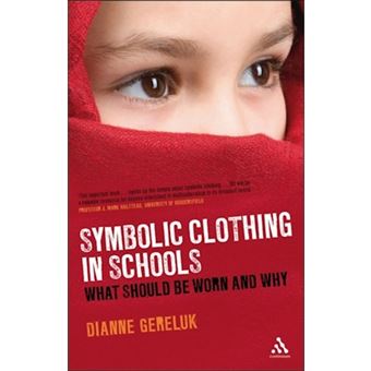 Symbolic Clothing in Schools - Paperback - 2008 - 1