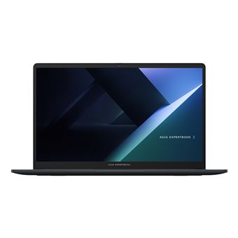 Computador Portátil ASUS ExpertBook B1503CVA-S76992X | 15.6'' | Intel Core 7 240H | Intel Graphics | 16 GB | SSD 512GB - 1