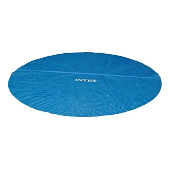 Capa para Piscina Intex 29020 | Azul - 1