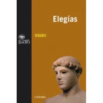 Elegías (libro I) - 1