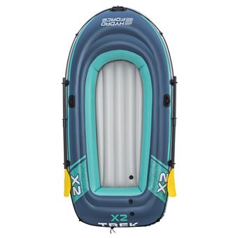 Barco Insuflável Bestway 61153 | Azul, Verde - 1