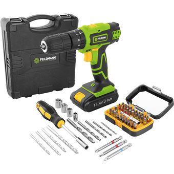 Broca Fieldmann FDV 10352-A - 1