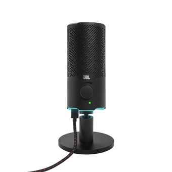 Microfone JBL Quantum Stream | Preto - 1