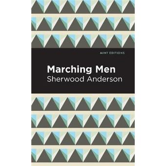Marching Men Mint Editions - 1
