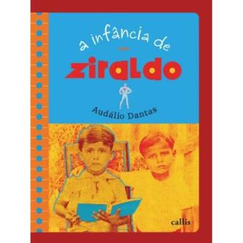 A Infância De Ziraldo - 1