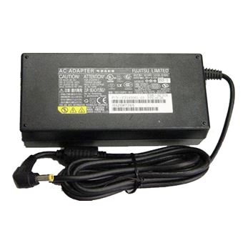 Adaptador e Transformador Fujitsu 3pin AC Adapter 19V/65W | Preto - 1