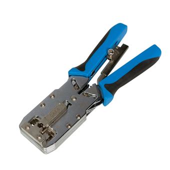 Ferramenta de Engaste LogiLink WZ0035 | Azul - 1
