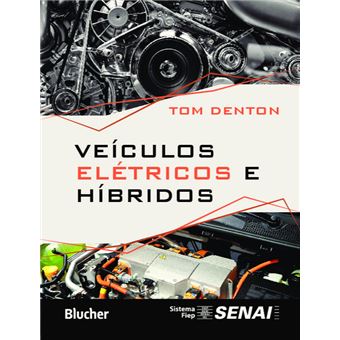 Veículos Elétricos e Híbridos - 1