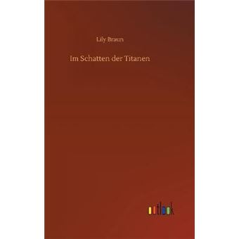 Im Schatten Der Titanen - 1