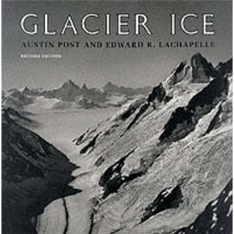 Glacier Ice - 1