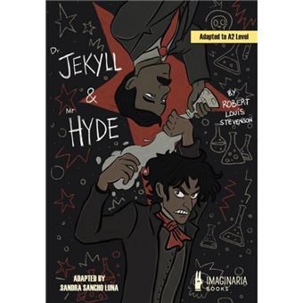 The Strange Case Of Dr. Jekyll And Mr. Hyde (A2 Level) - 1