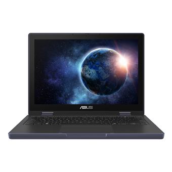 Computador Portátil ASUS BR1204FTA-R90076XA | 12.2'' | Intel® N N150 | Intel Graphics | 8 GB | UFS 128GB - 1
