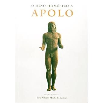 O Hino Homerico A Apolo - 1