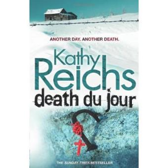 Death Du Jour - 1