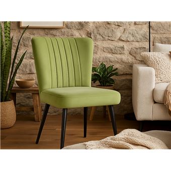 Cadeirão Ideia Home Design Requinte | Verde - 1