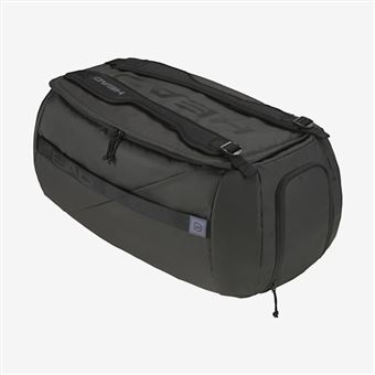 Saco para Raquete de Ténis HEAD Pro X Duffle | Preto - 1