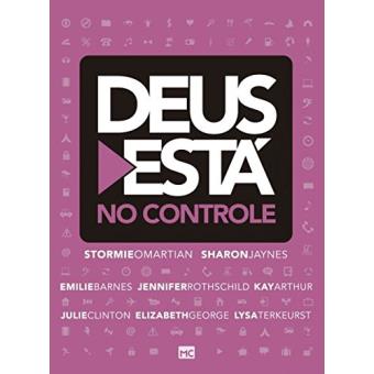 Deus está no controle - 1