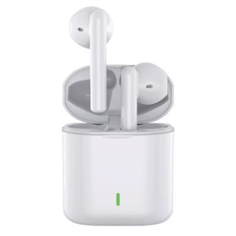 Auriculares Bluetooth Celly TWSESP | Branco - 1