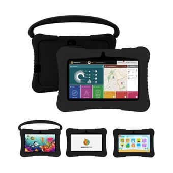 Tablet SaveFamily Infantil | 7 " | 2 GB | 32 GB | Preto - 1