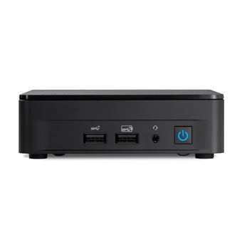 Mini PC Intel NUC 13 Pro Mini PC NUC13ANKi70QC | Intel® Core i7-1360P | Intel Iris Xe Graphics | 16 GB | SSD 512GB - 1