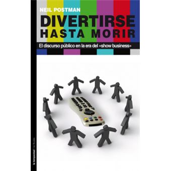 DIVERTIRSE HASTA MORIR - 1