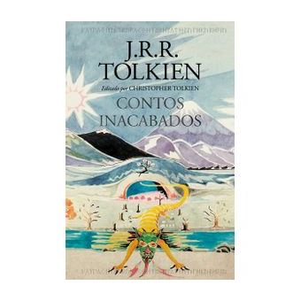 Contos Inacabados de Númenor e da Terra-Média - 1