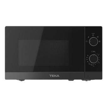 Micro-ondas Teka MW FS20 BK | 20 L | 700 W | Preto - 1