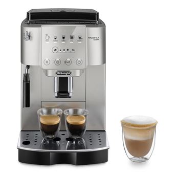 Máquina de Café Expresso De’Longhi Magnifica ECAM220.31.SSB | Prateado - 1