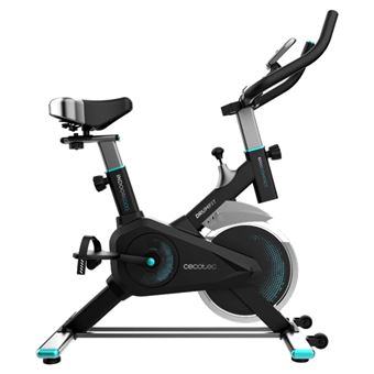 Rolo de Treino Magnético para Bicicleta Cecotec DrumFit Indoor 6000 | Aço inoxidável - 1