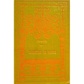 Riquezas do pobre e misérias do rico. - 1