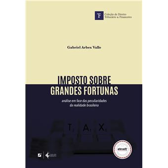 Imposto Sobre Grandes Fortunas - 1