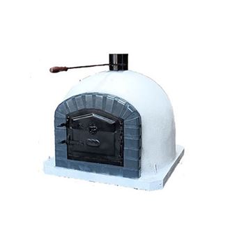 Forno Moldibric Lda Smoky Rf 90 | 85 x 90cm | 490kg - 1